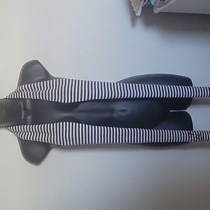 American Eagle Outfitters Striped Scarf